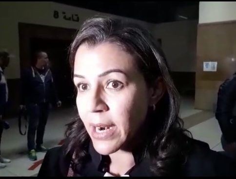 وجهــة نظـــر الاتحاد الاشتراكي ومشروع قانون تكميم الأفواه.