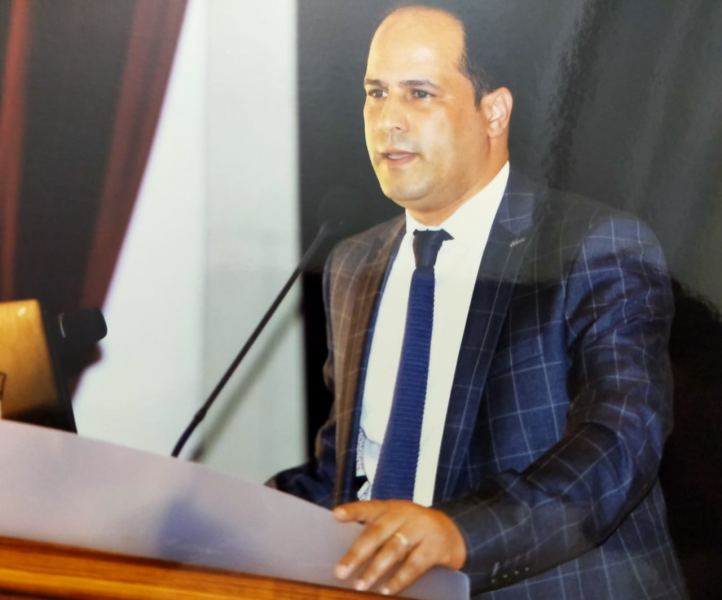 سقط القناع.. تأملات في قضية