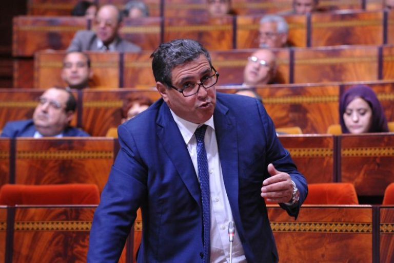 أخنوش يكشف مصير عيد الأضحى مع كورونا