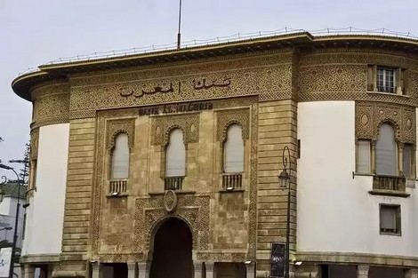 بنك المغرب يدعو الأبناك إلى تعليق توزيع الأرباح بسبب “كوفيد19”