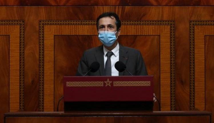 بنشعبون يطالب جميع المقاولات باستئناف عملها في هذا التاريخ