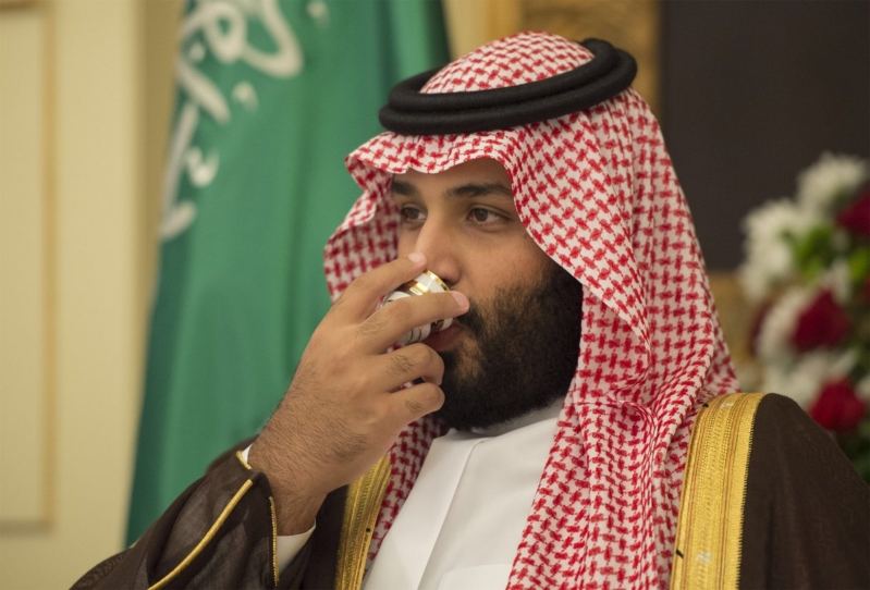 خبراء ألمان يتوقعون انهيار “رؤية” محمد بن سلمان لهذه الأسباب