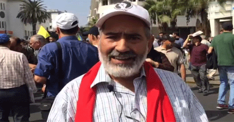 الإدريسي: وزارة أمزازي استغلت الحجر الصحي
