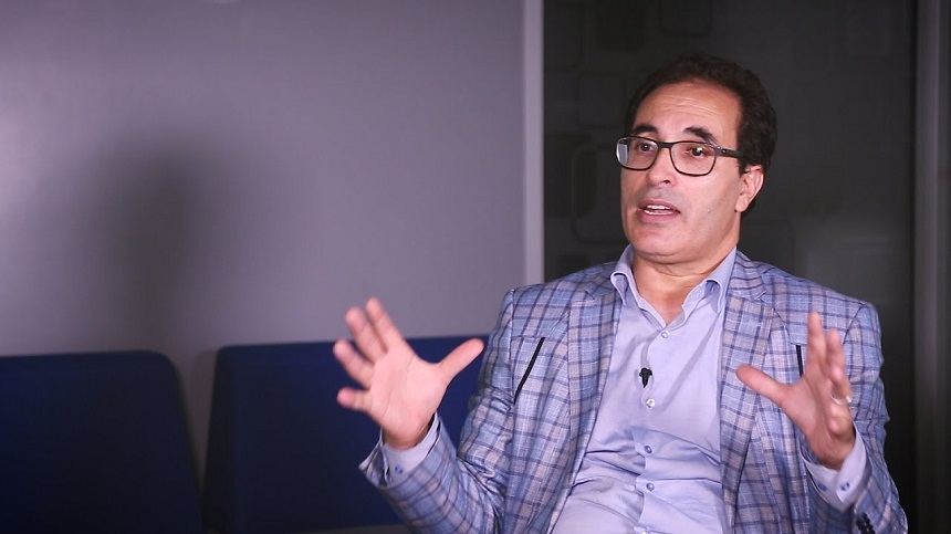 كرين: الحكومة تريد تكميم الأفواه خوفا من انتشار الفضائح والمجازر التي تقترفها في حق المال العام