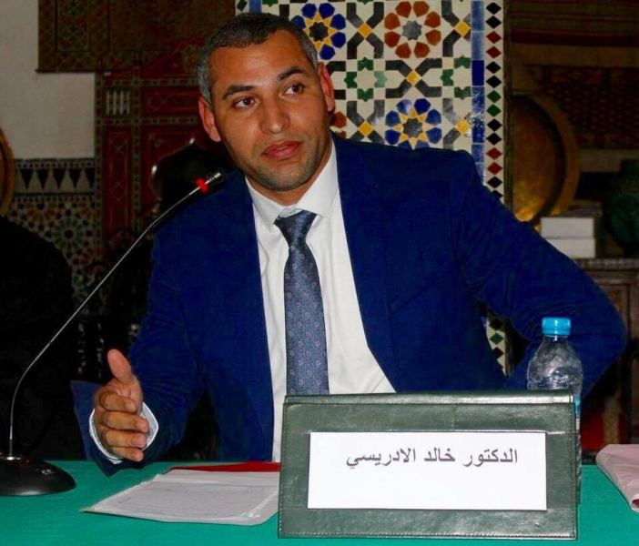 من محاكمة محام إلى محاكمة مهنة “