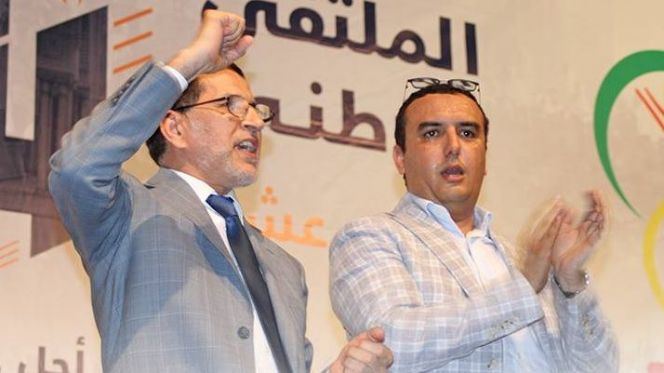شبيبة “البيجيدي” ترفض إسقاط قانون “تكميم الأفواه”