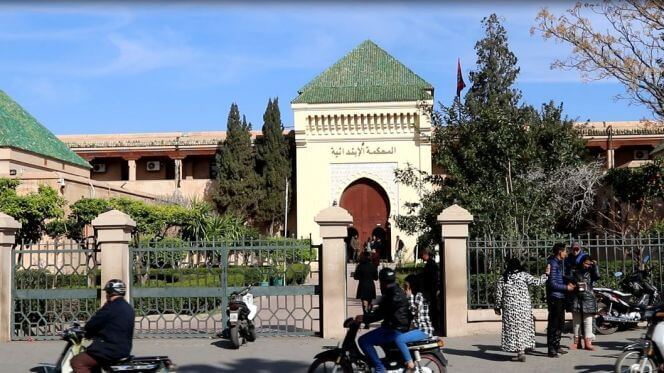 النيابة العامة تصدر قرارها في حق شاب صور معاناة معوزي مراكش