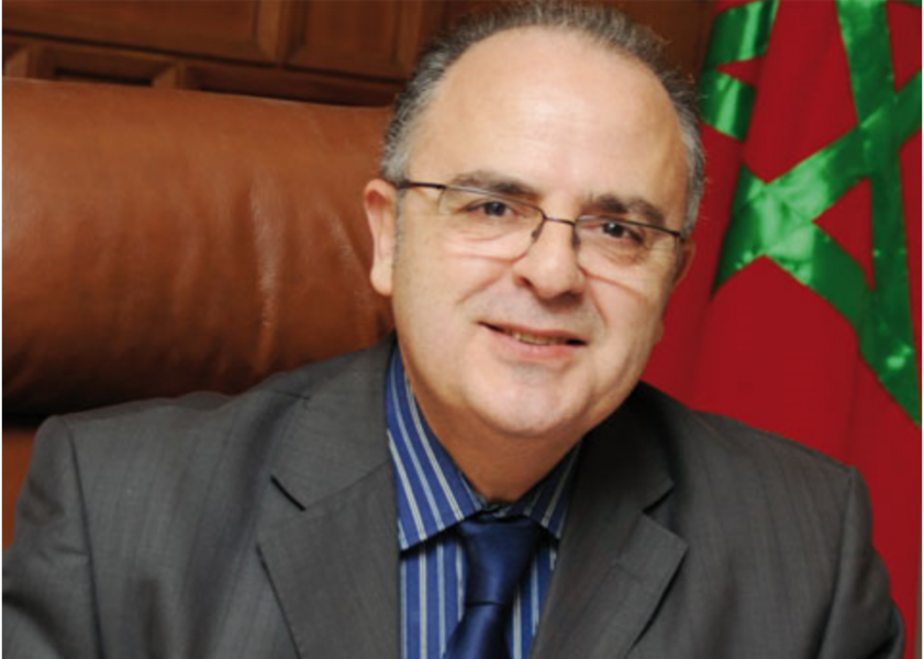 نجيب ميكو : من أجل مشروع مارشال مغربي هنا والآن