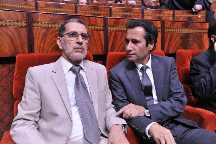 الحكومة تعول على الأموال المهربة للتخفيف من خسائر الاقتصاد