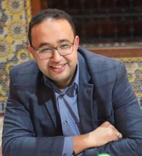 سعد حازم