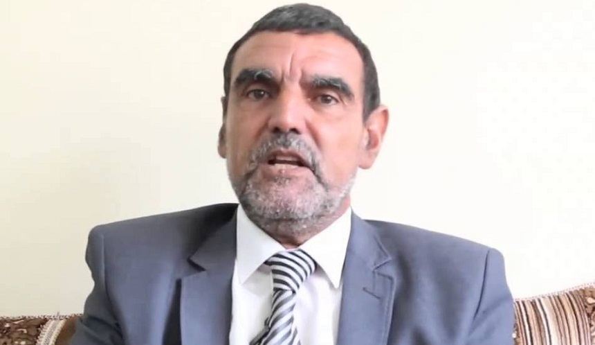 الفايد يقاضي قياديا حقوقيا بتهمة “تبخيس الكفاءات”