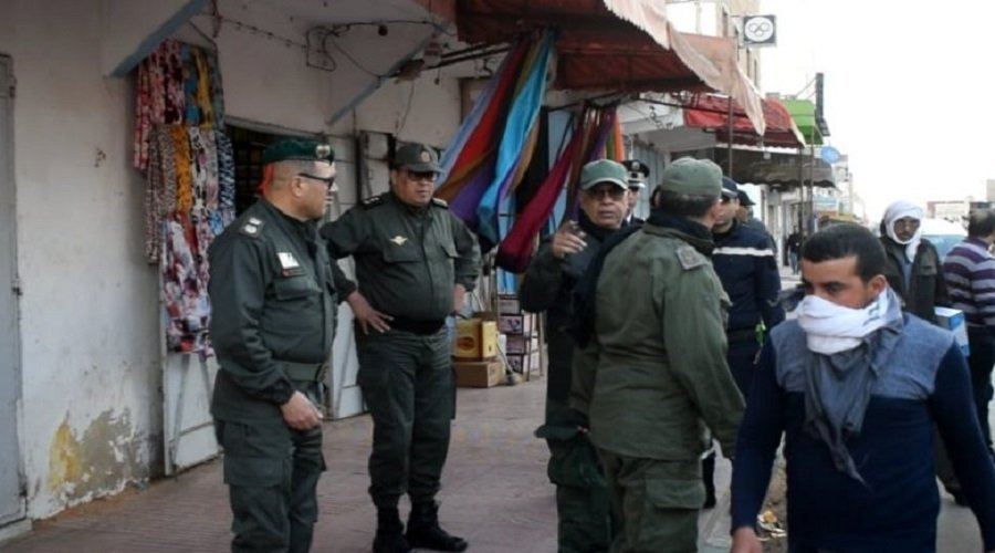 أكادير.. شهر حبسا لمتهم بالاعتداء على قائد