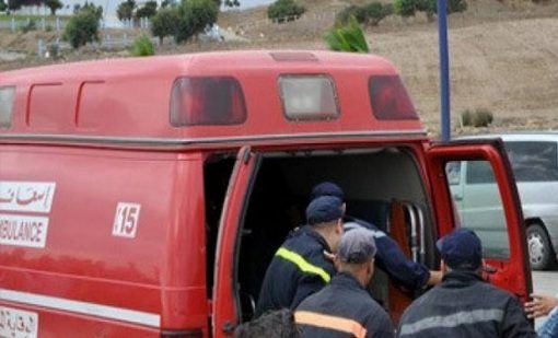 انتحار مسن يستنفر درك أسفي