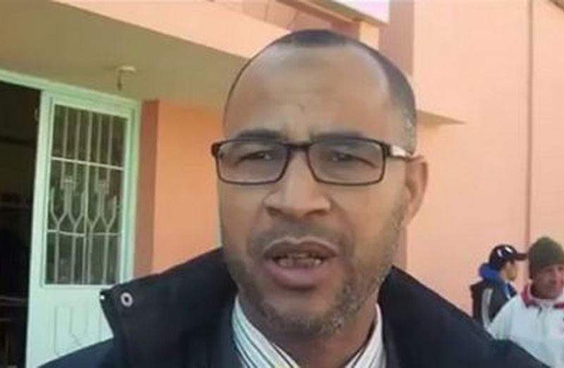 اختفاء شحنة كبيرة من الحديد تجر رئيس جماعة من”البيجيدي” للقضاء