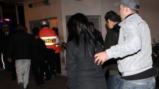 خيانة زوجية جماعية تتسبب في وفاة سيدة بشكل مشبوه بخنيفرة