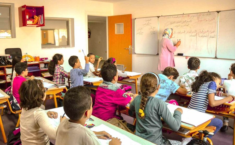 بعد توتر كبير.. هذه خلاصات اتفاق أسر التلاميذ ومدارس خصوصية