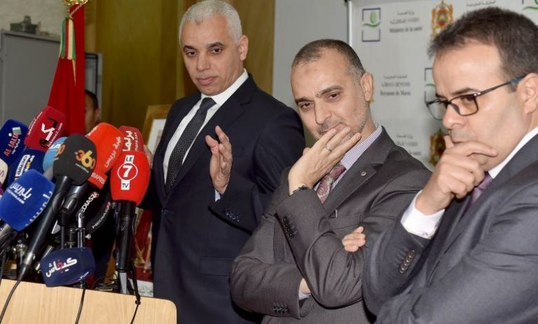 بالفيديو.. تابع آخر مستجدات كورونا في المغرب
