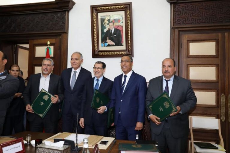 رسميا.. “الباطرونا” تتراجع عن اتفاق 25 أبريل وترفض الزيادة في الأجور