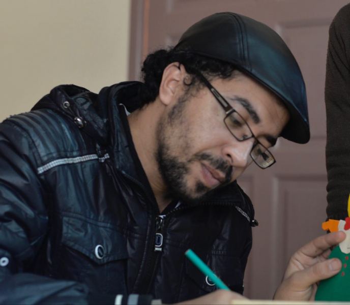 هذا سميتو التخربيق يا السي العثماني!
