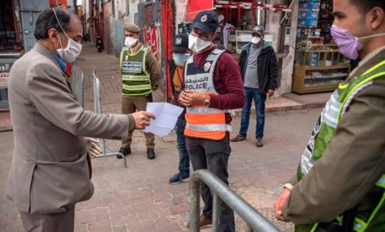 رسميا .. الحكومة تستبدل جواز التلقيح بالجواز الصحي (وثيقة)