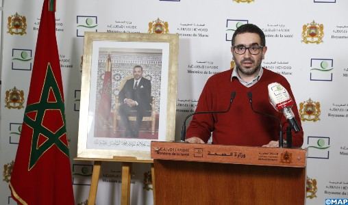 عاجل ورسمي.. نتائج تحاليل الحالات المشتبه إصابتها بجدري القرود في المغرب سلبية