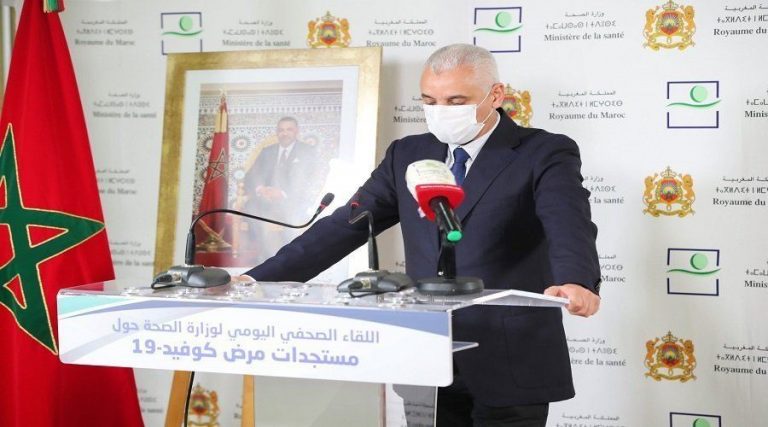 وزيرُ الصّحة يعترفُ بفشِله في توفير الأدوية في الصّيدليات