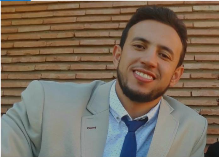 هشام ودرة