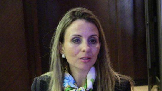ضربة قاضية للمديرة السابقة للبورصة بعد مغادرتها السجن