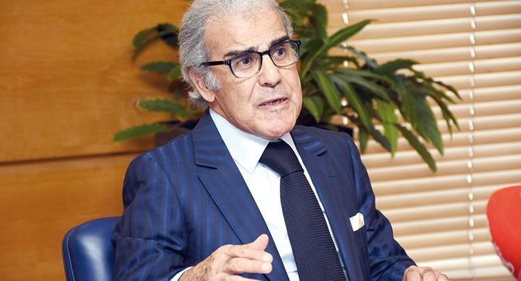 الجواهري يعلن عن تدابير جديدة لدعم الاقتصاد والتشغيل