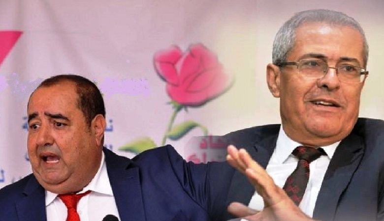 الاتحاد الاشتراكي يتبرأ من “قانون تكميم الأفواه”