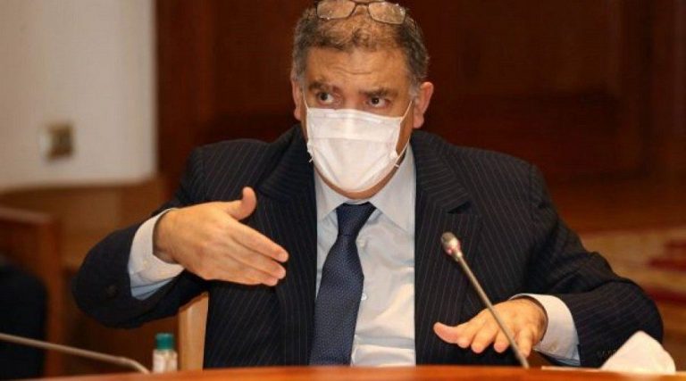 لفتيت يحسم الجدل بخصوص تأجيل انتخابات شتنبر القادم