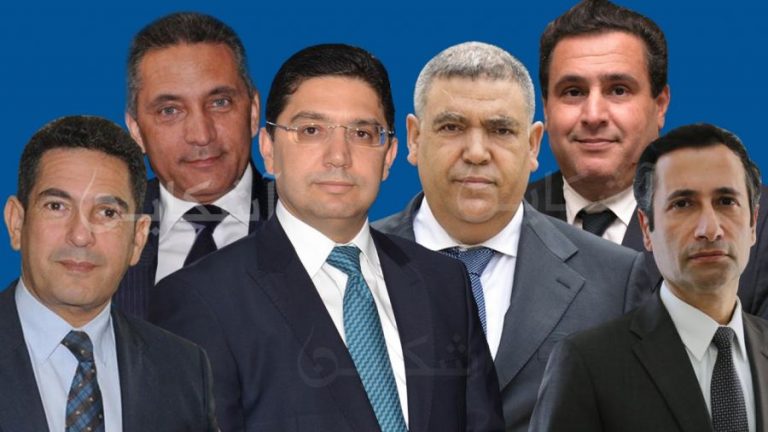 هؤلاء الوزراء تألقوا في تدبير جائحة كورونا بالمغرب