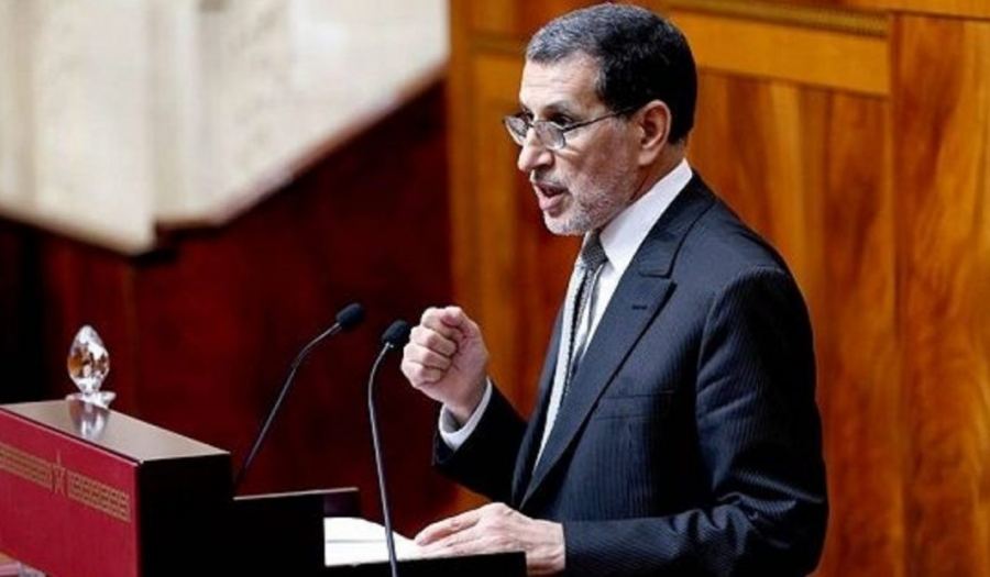 محامي للعثماني: عشنا حتى رأينا وزارة الداخلية هي صاحبة القرار
