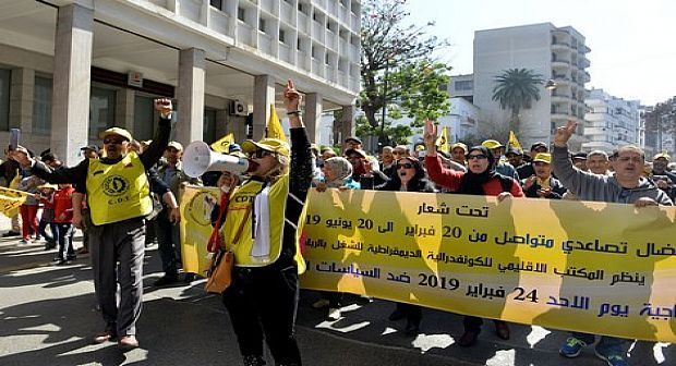 بسبب تهم “خطيرة” .. المدير الجهوي للصحة بسوس يقاضي نقابة
