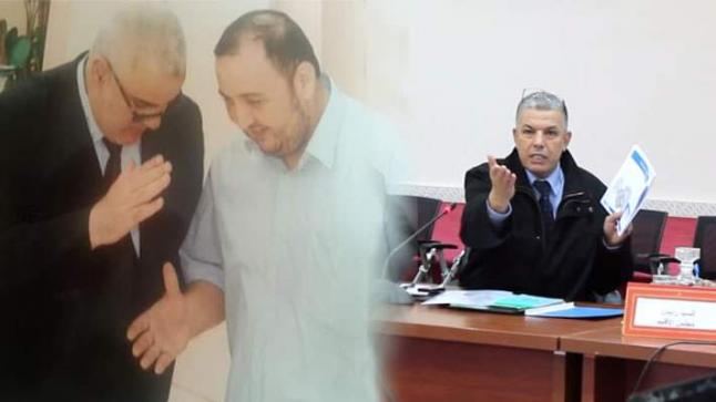 هذا ما تقرر  في جلسة محاكمة رئيس جماعة من “البيجيدي” “سبّ” عامل