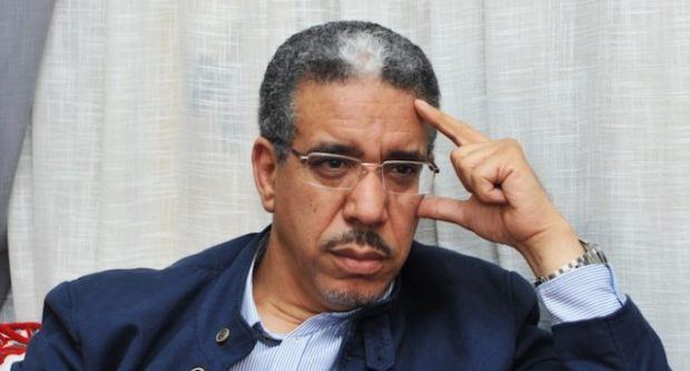 الرباح يكتب: التمغربيت على المحك.. لا تجهيزات إلا وفق التراث الوطني