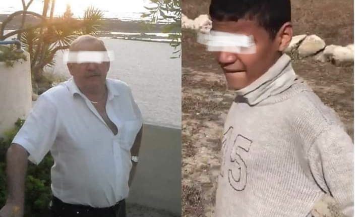 الفرنسي داهس أغنام راعي المنصورية يُغادر السجن ويجر مصوره للقضاء