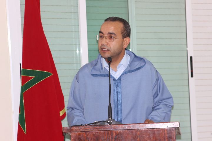 بعزيز: الشركات لن تسترجع تبرعاتها في صندوق كورونا (حوار)