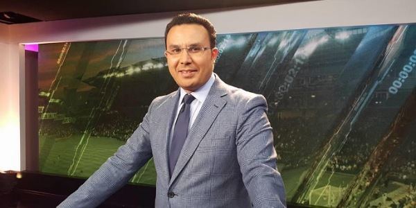 “ميدي 1 تيفي” تطرد بلهيسي والأخير يرد