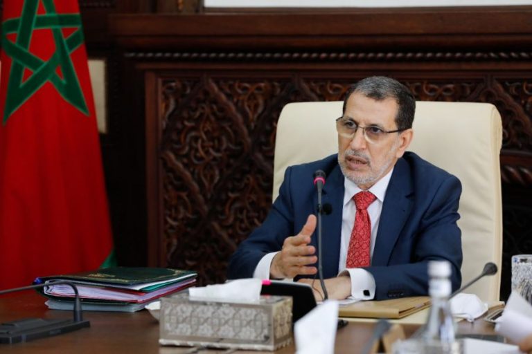 الحكومة توزيع تعيينات بمناصب عليا في أخر مجلس لها قبل الحملة الانتخابية