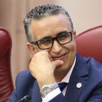 الإبراهيمي يلمح إلى إمكانية تلقيح المغاربة كل 6 أشهر 