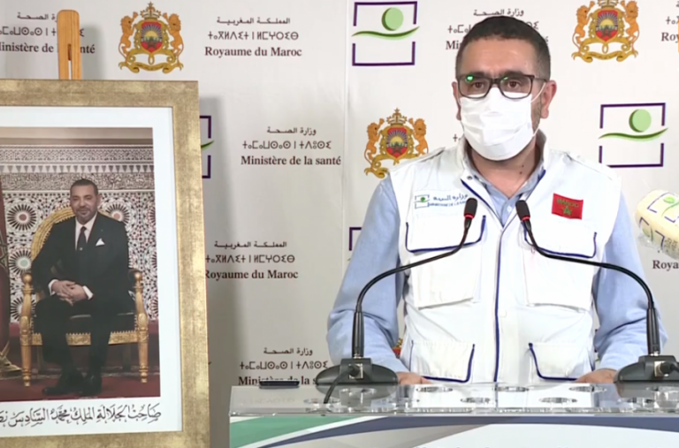 ينتظِرُنا أسْبوعان صَعْبان من حيث الحالات الحرجة وحالات الوفاة (المرابط)