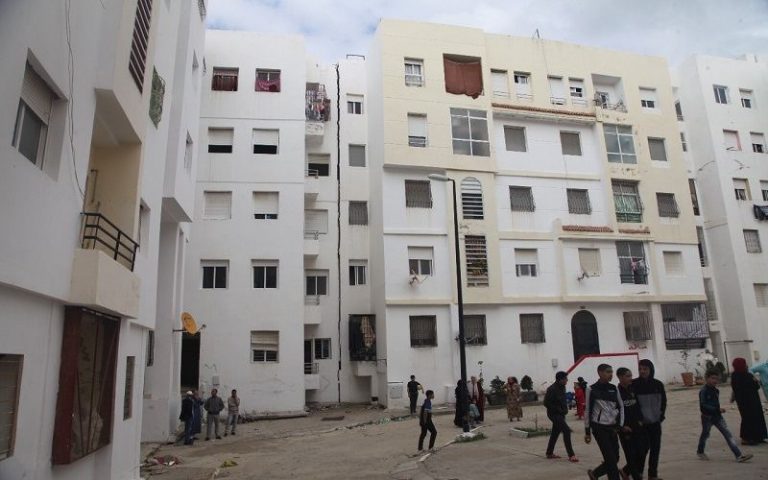 إعفاء مقتني السكن الاجتماعي من رسوم التسجيل