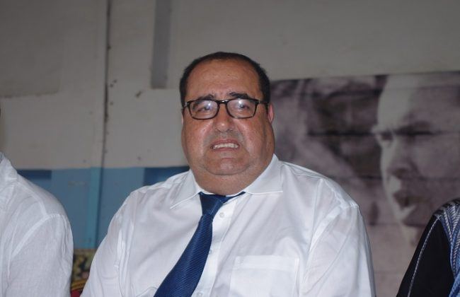 “اتّحاديو الراشيدية” ينتفضون ضدّ لشْكر