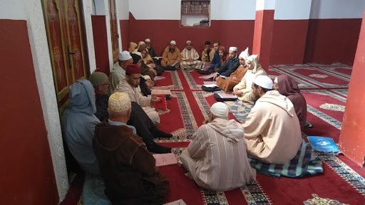 الخطاب ومركزية “الوسيط الديني”داخل المجتمع في زمن كوفيد-19