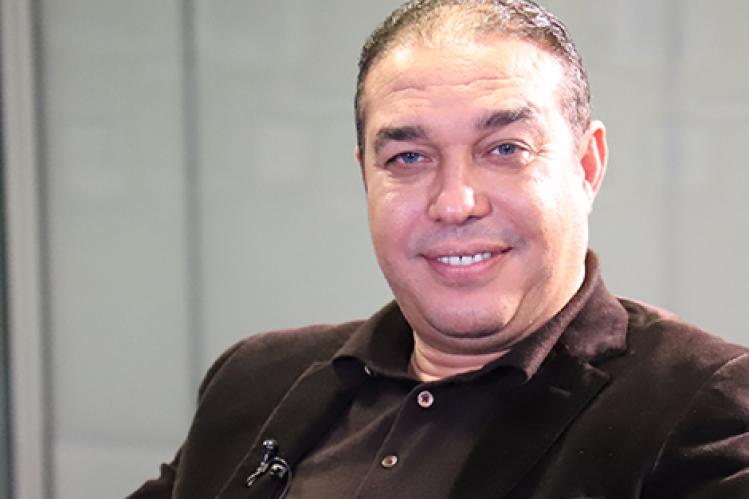أوزين يكتب: الكونتانيك”