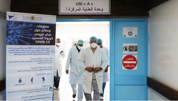 هل سيقاوم اللقاح المستعمل في المغرب السلالات المتحورة الجديدة ؟