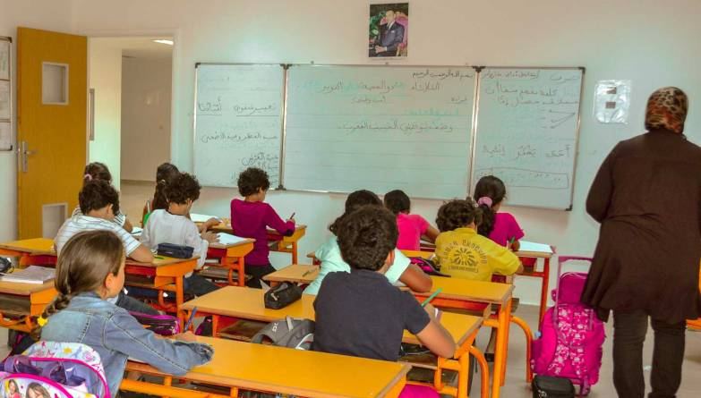 وزارة بنموسى تُــغَـيِّـــرُ مواعــيد الحِصَص الدراســـيّة (وثيقة)