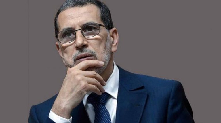 العثماني يتحدث عن العودة إلى الإغلاق الشامل بسبب كورونا