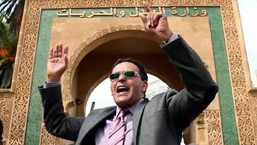 الغلوسي: المفسدون وناهبو المال العام ينتقلون من حزب لآخر